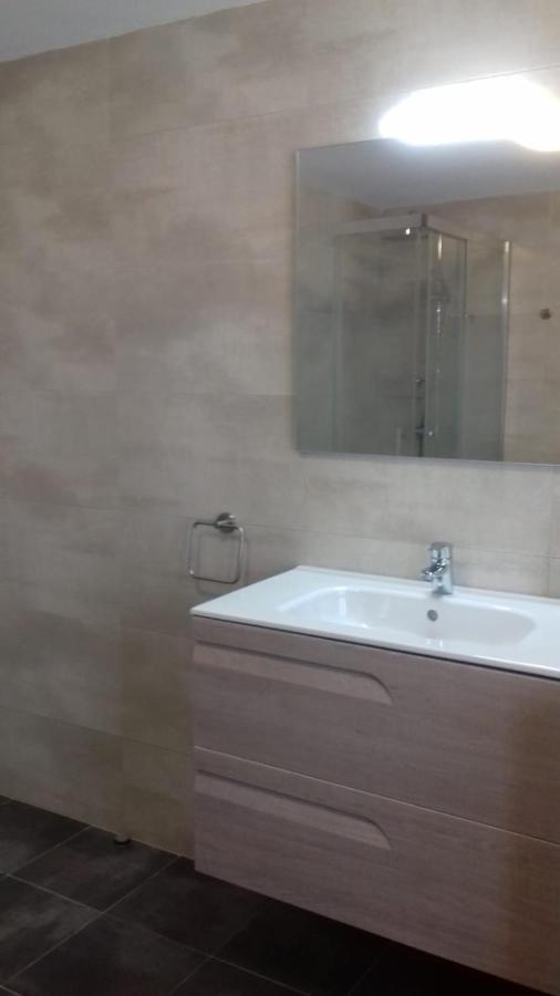 Villa Vivienda Lanzon Salinas de Bielsa Esterno foto