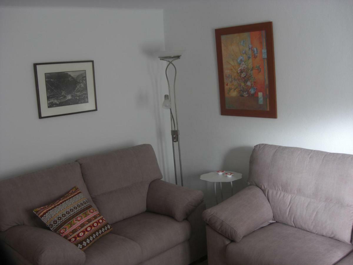 Villa Vivienda Lanzon Salinas de Bielsa Esterno foto
