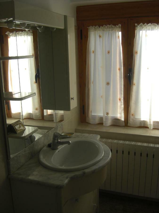 Villa Vivienda Lanzon Salinas de Bielsa Esterno foto